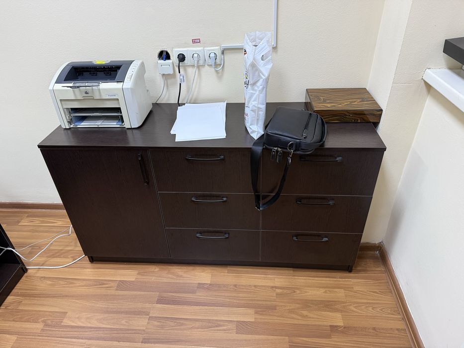 Продам мебель для кабинета