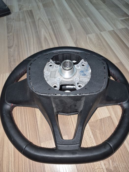 Tracker 2 redline rul