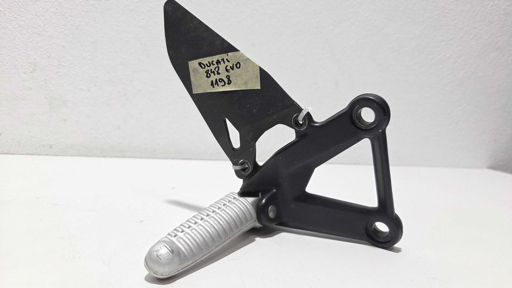 Carene tobe Ducati 848 1098 1198