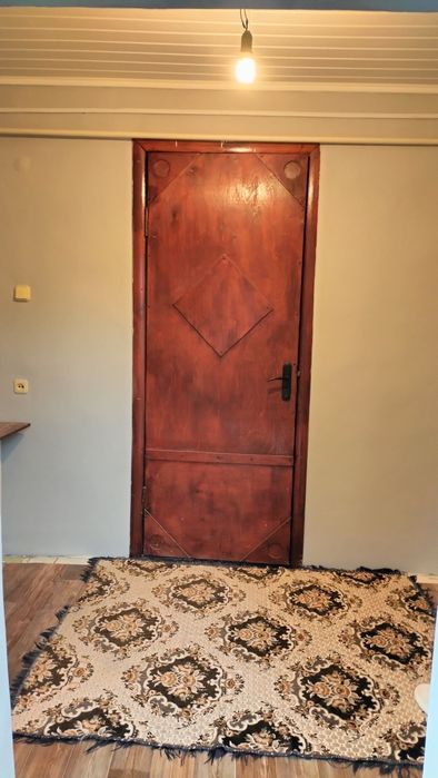 Продам жилой дом с пристройкой бани.