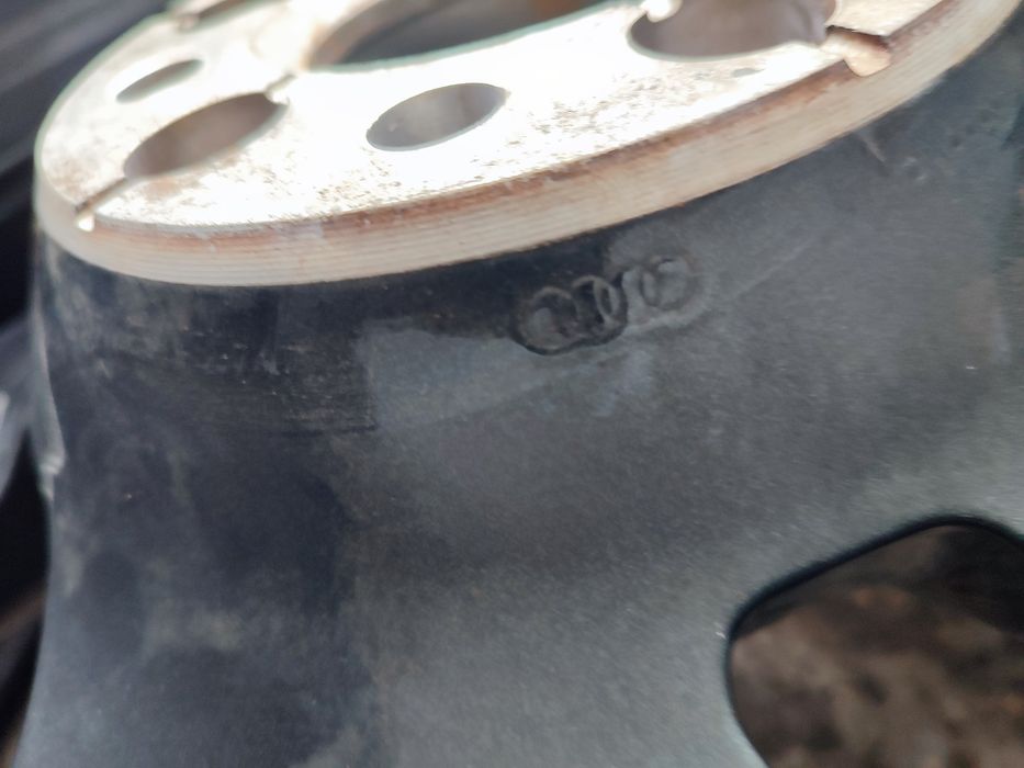 21" оригинални алуминиеви джанти за Audi E tron,Q5,Q7, A9, A7/A6...