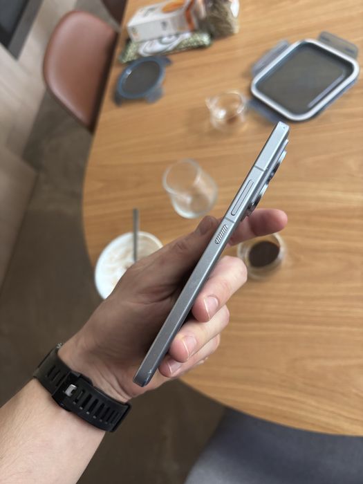 Xiaomi 14T Pro 12GB / 512GB