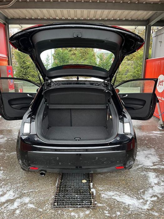 Audi A1 Automat 2012 – 1.6 TDI – 142.000 km – Super economic