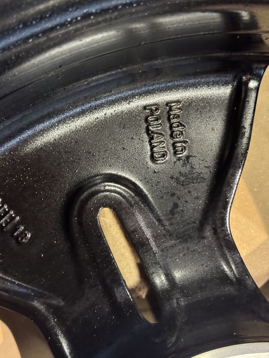 Jante Aliaj 17 Originale Mercedes A B C-KLASS VIANO VITO Noi 0KM