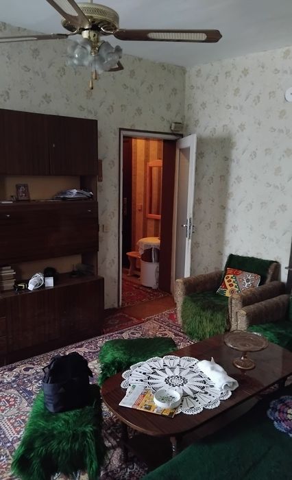 Продава се Двустаен апартамент в Кюстендил, Бузлуджа - 53 кв.м за 887 €/кв.м - Снимка #2