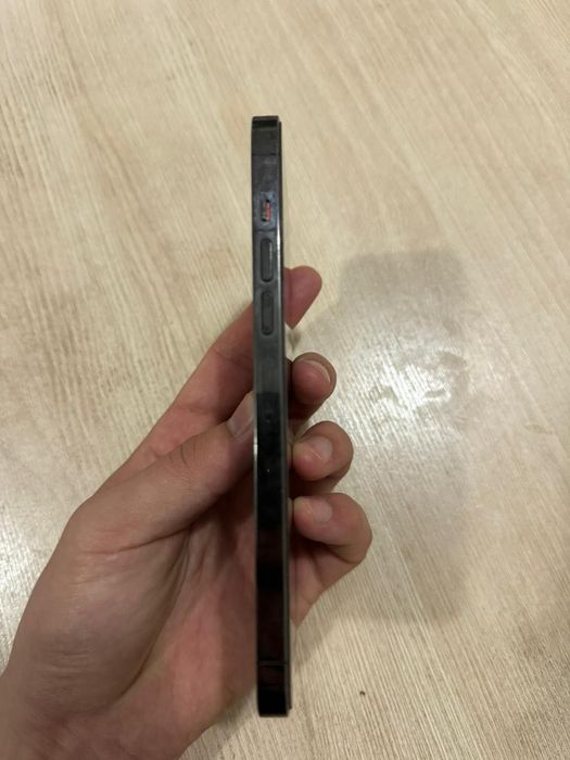 Айфон 13Pro Max 256гб/акм 100