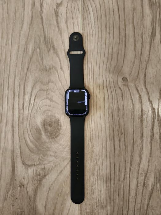Apple Watch Series 7 45 мм GPS