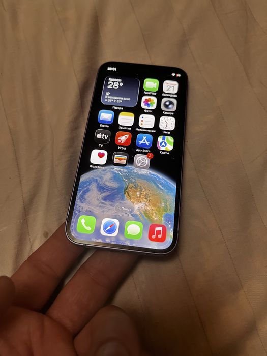Iphone.12 mini сотилади кизикодон одам буса