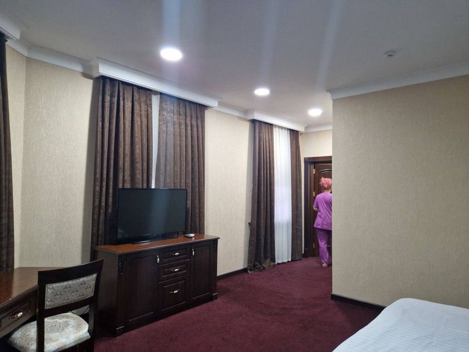 Продажа административного здания / гостинично-ресторанного комплекса