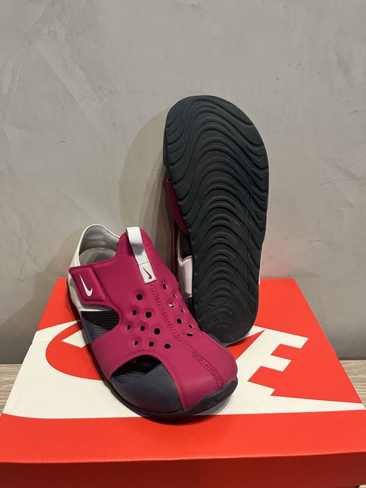 Nike Sunray Protect 2 номер 33.5