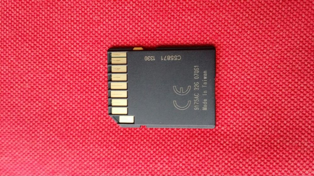 Mercedes Sd Card Garmin V1.2 Map 5.0 Pilot Europe 2015/2016