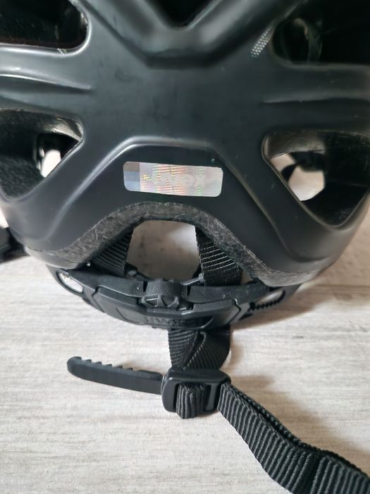 Cască Bicicletă MTB UVEX Stivo CC - Mărime 52-57 cm, Nouă