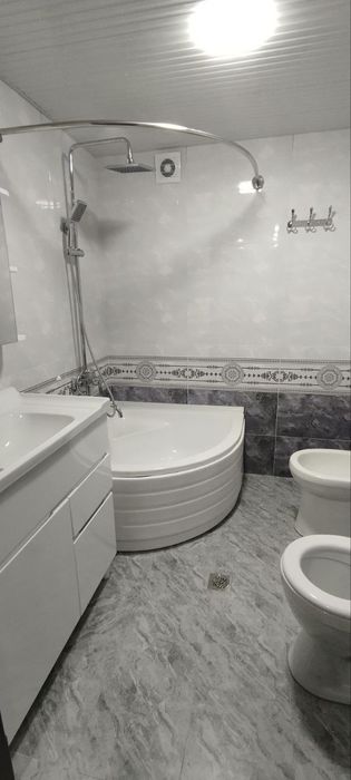 Аренда участка 15ком 5соток Сергели