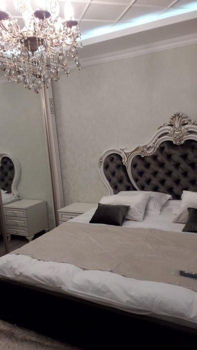 Сдам  1 ком квартиру посуточно центр