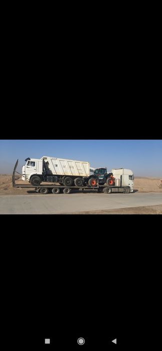 Dafi traller sotiladi varyant arenda bor