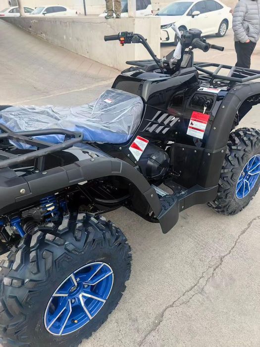 Квадроцыкл 500 кубовый