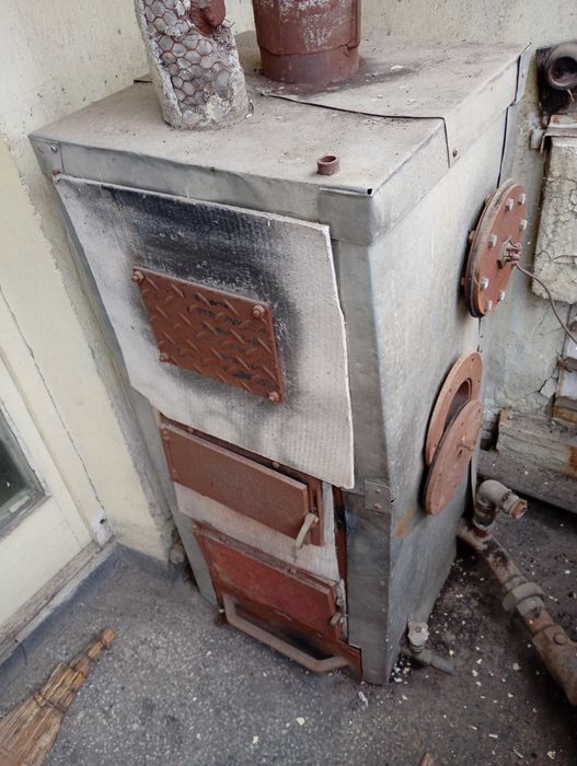 Радиатори за парно