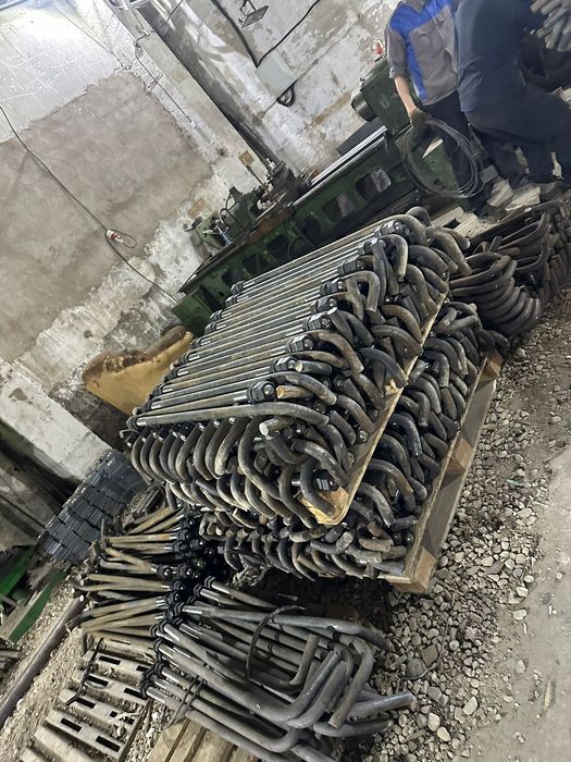 Анкерные болты М48