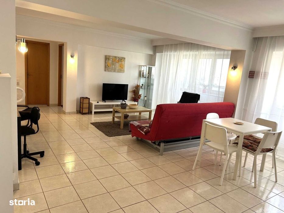 Apartament 2 Camere , Calea 13 Septembrie, Zona Hotel Mariott