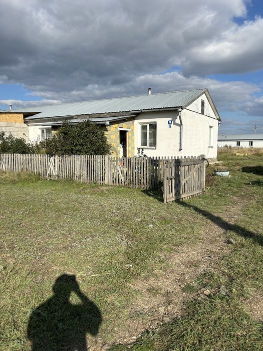 Продам дом Красный Яр