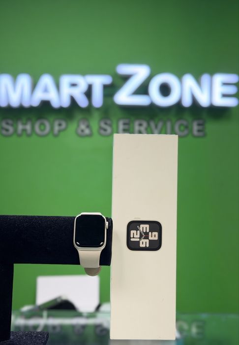 Apple Watch SE 44mm CEL + Garantie | SmartzoneMobile