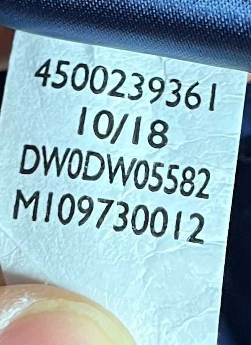 Tommy Hilfiger Jeans Down Jacket Дамско Яке