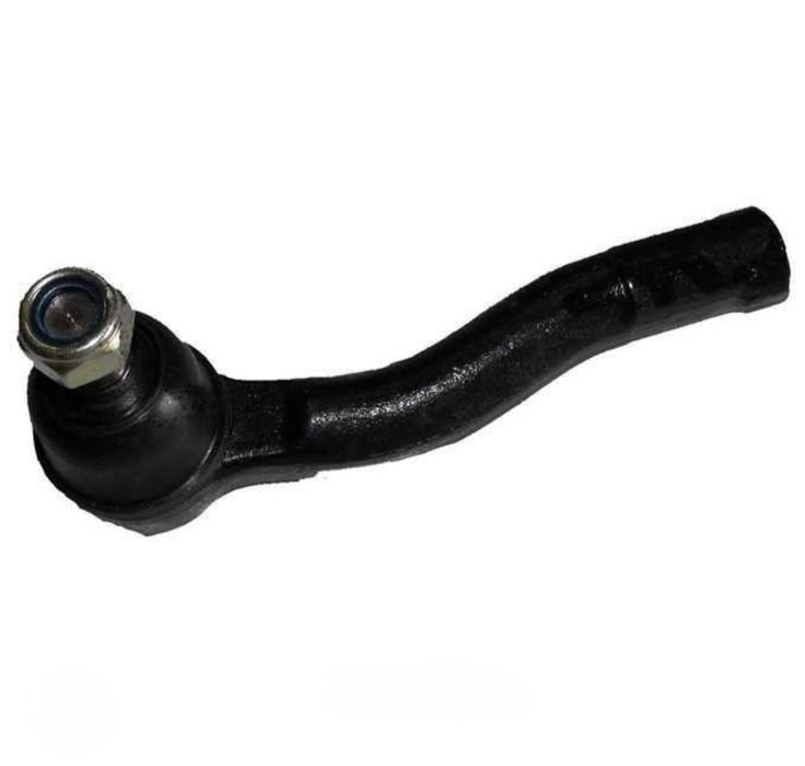 Рулевые наконечники на Шевролет