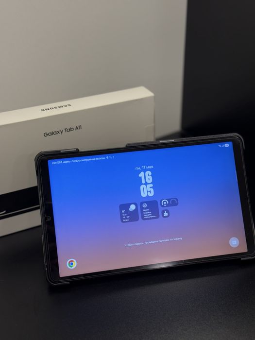 Samsung Tab A11 64Gb