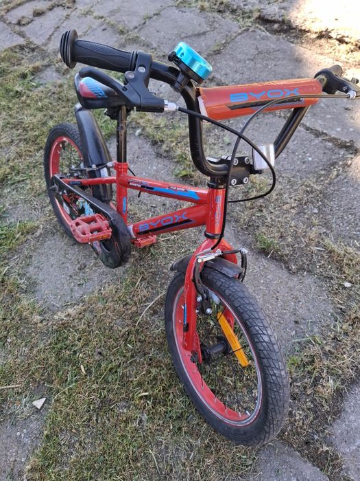 Детски велосипед 16 "