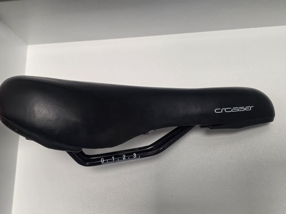 Седалка за велосипед