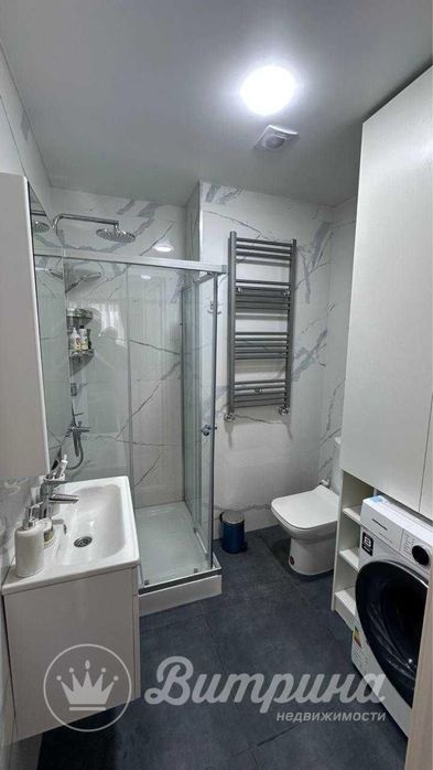 3-комнатная квартира в ЖК Nur/Юнусабад