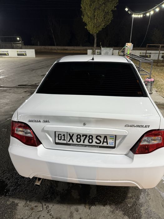 Arenda nexia -2 donc 1.6