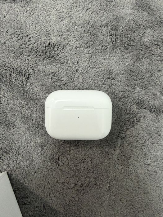 Carcasa airpods pro 2 + cutia