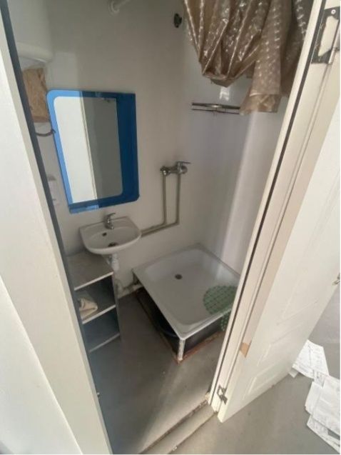 Модульное здание