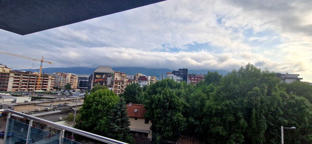 Дава се под наем Тристаен апартамент в София, Борово - 102 кв.м за 714 € - Снимка #5