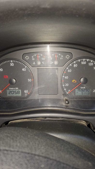 VW POLO 1,4 TDI 2006