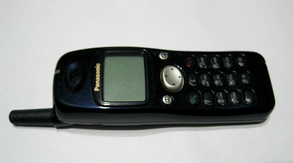 telefon panasonic PANASONIC GD90