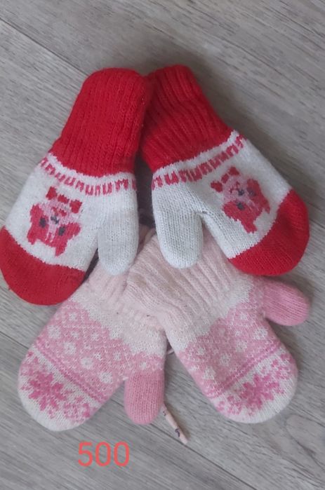 Одежда  на  девочку