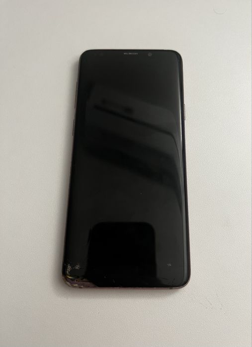 Samsung Galaxy S9+ Dual SIM