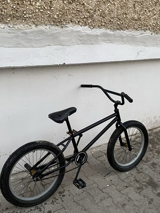 BMX в хорошем состояний