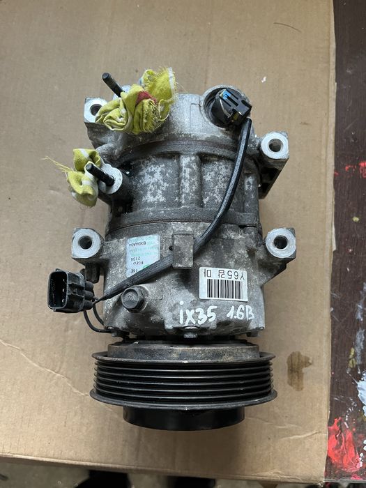 Compresor clima Hyundai Ix35 1.6 benzina an 2010-2015