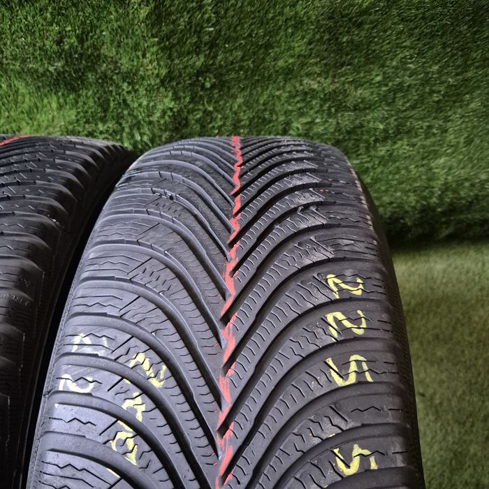 225 55 17 Michelin m+s