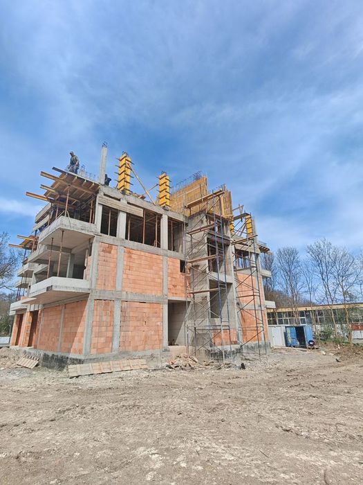 1-стаен в Бургас, област-с.Лозенец площ 38 цена 66900