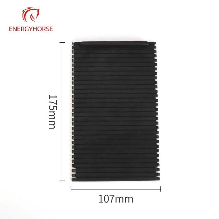 Капак за ролетен механизъм на подлакътник BMW X5 E53 Щора подлакътник