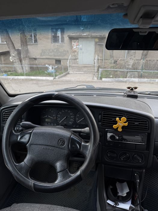 Продам Passat B4 в хорошем состоянии