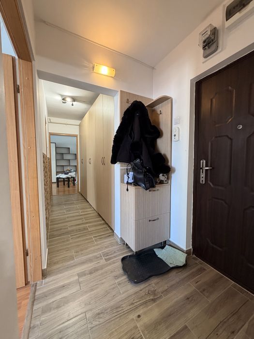 Apartament 2 camere Gradinari Iulius Mall Tatarasi