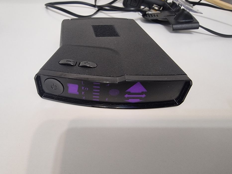 Detector radar Valentine V1 Gen 2 impecabil