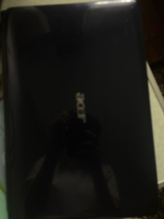 Acer ASPIRE 5739G