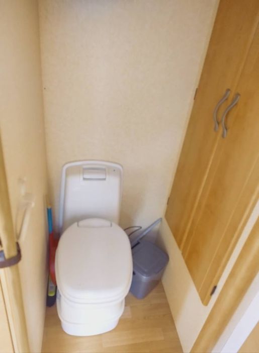 Bailey Discovery 460/2