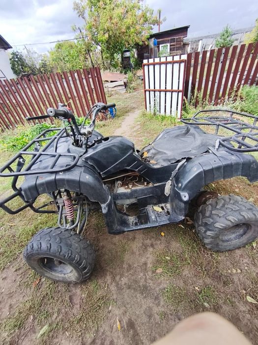 Квадроцикл 150куб